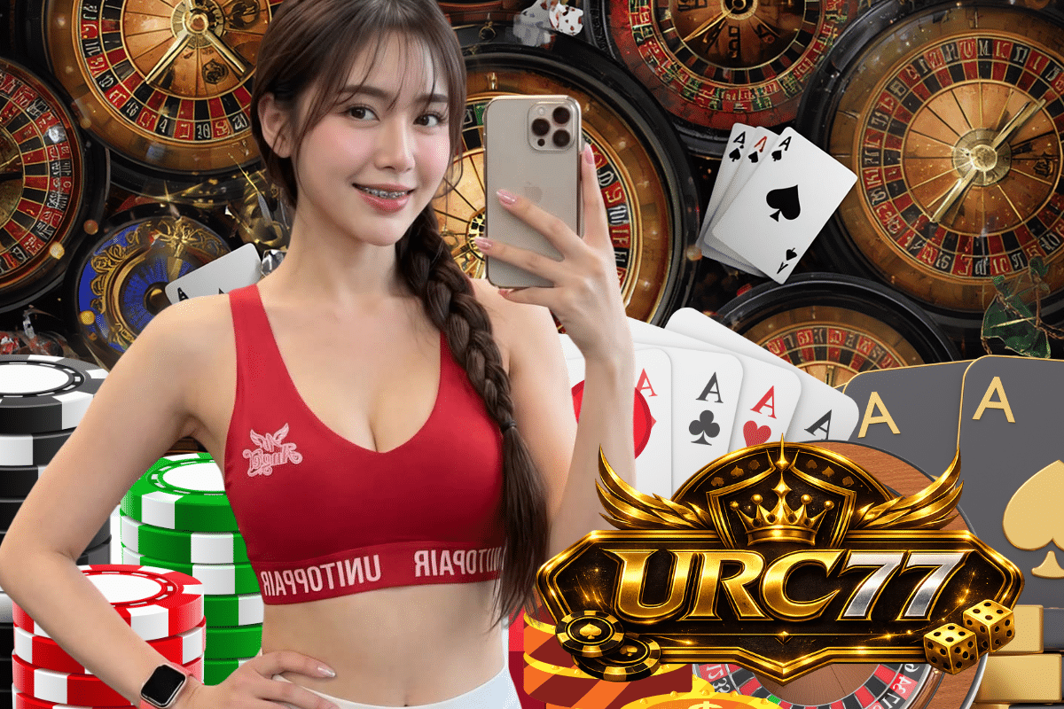 urc77 slot
