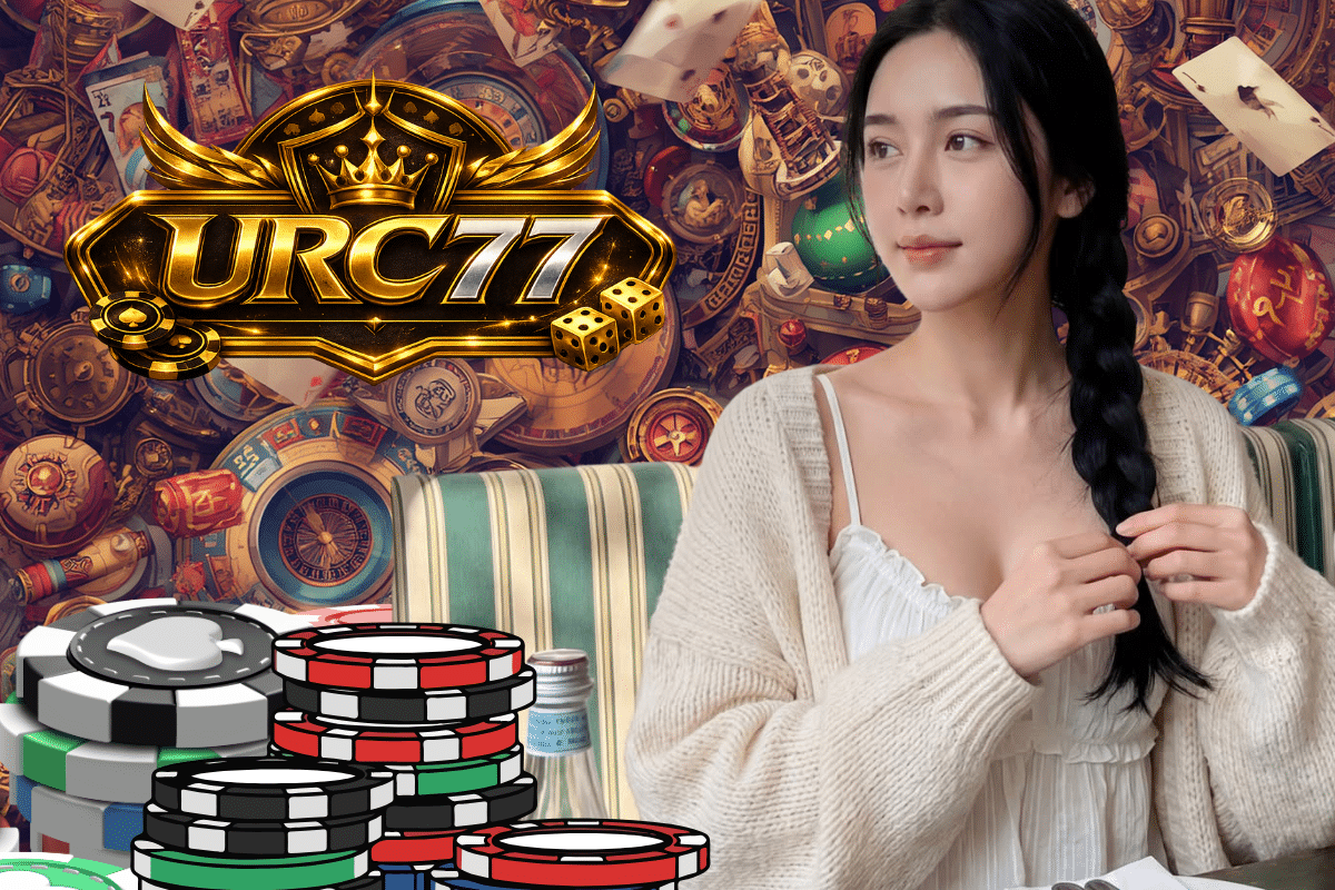 urc77 สล็อต